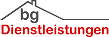 bg Dienstleistungen Logo