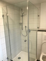 Badsanierungen