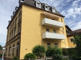 Balkonverkleidung