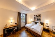 Innenausbau - Bayerischer Hof in Kempten