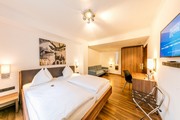 Innenausbau - Bayerischer Hof in Kempten