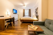 Innenausbau - Bayerischer Hof in Kempten